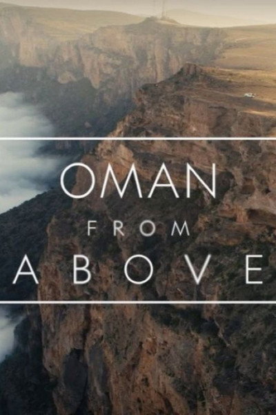 Póster de Oman from Above