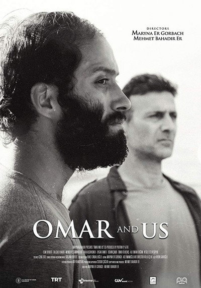 Póster de Omar and Us