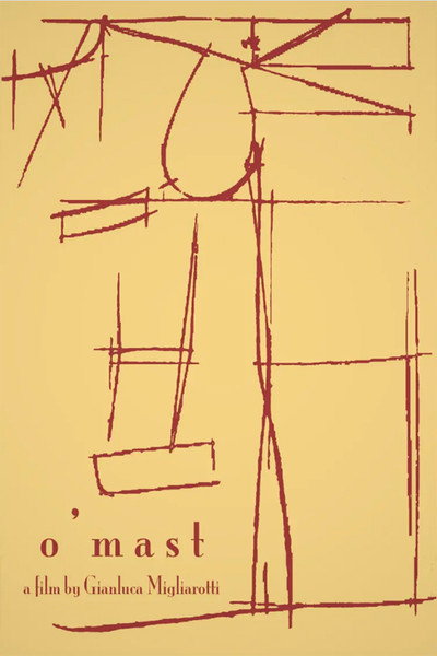 Póster de O'mast