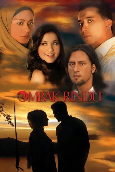 Póster de Ombak Rindu