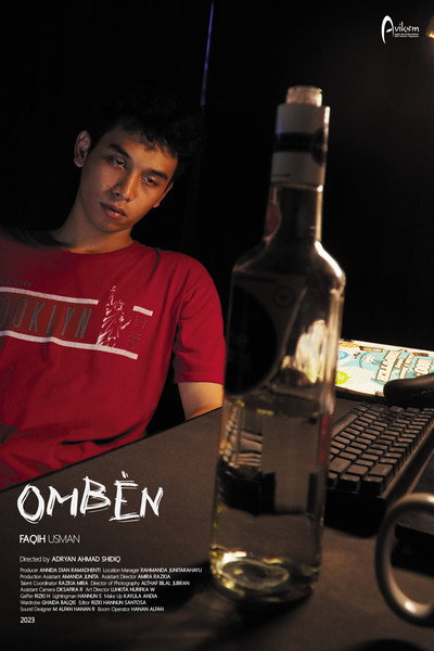Póster de Ombèn