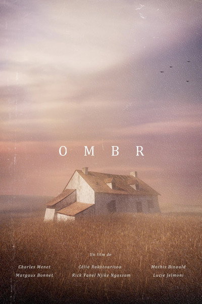 Póster de OMBR