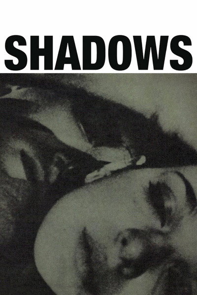Póster de Ombres