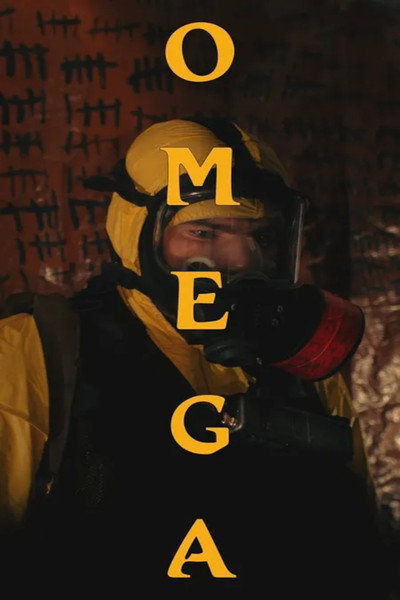 Póster de Omega