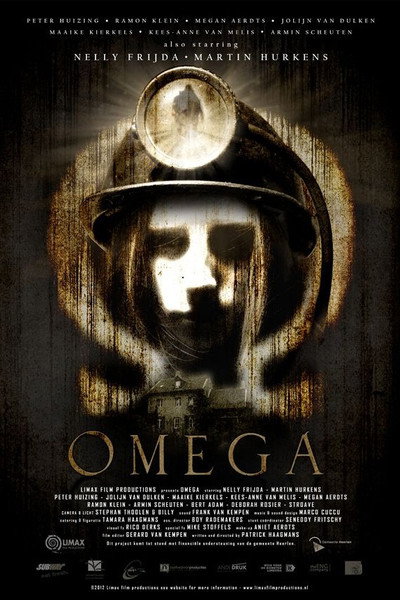 Póster de Omega
