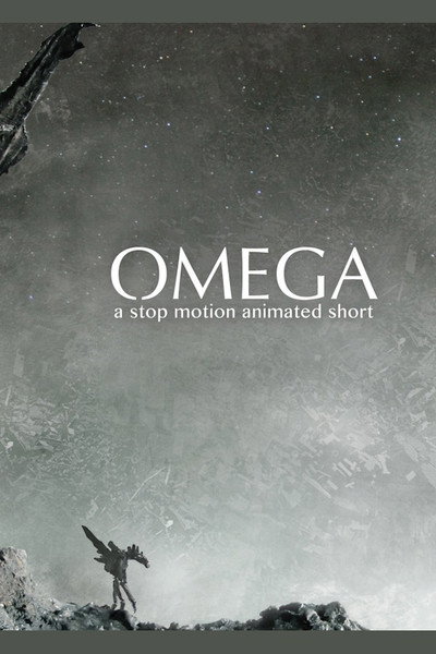 Póster de Omega
