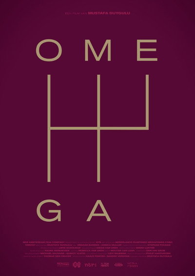 Póster de Omega