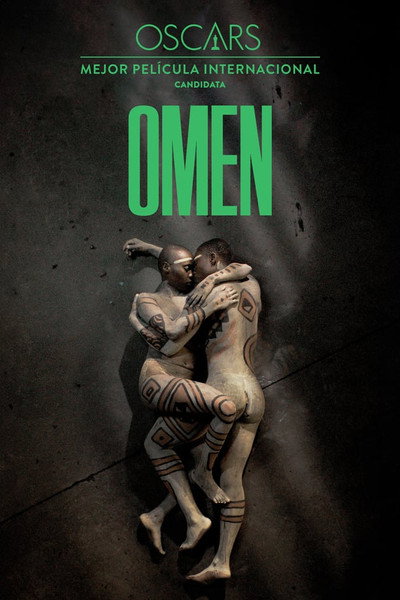Póster de Omen