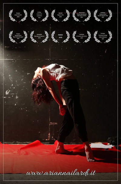 Póster de Omertà