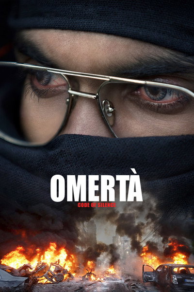 Póster de Omerta
