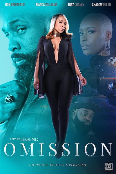 Póster de Omission