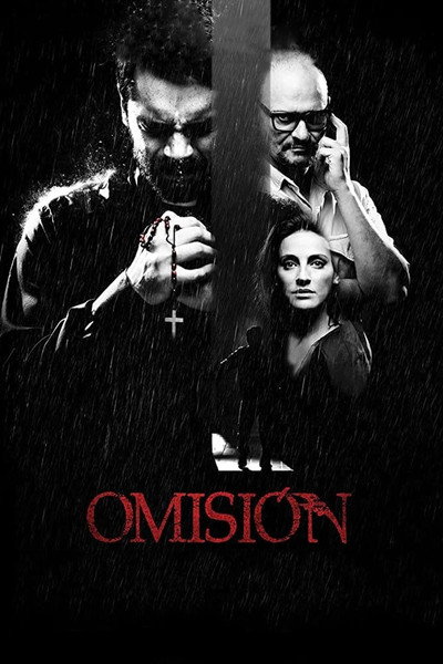 Póster de Omission