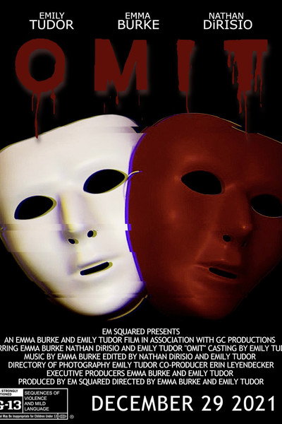 Póster de Omit