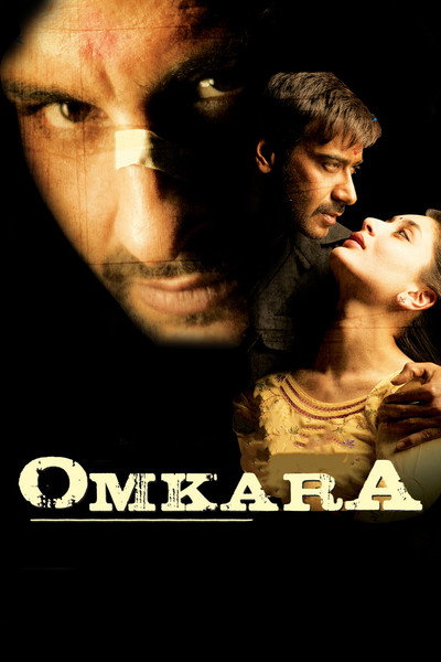 Póster de Omkara