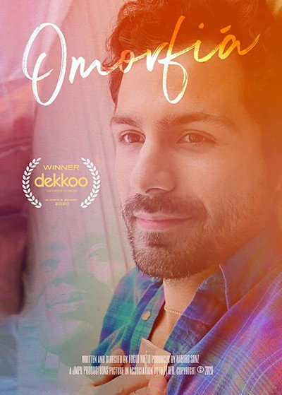Póster de Omorfiá