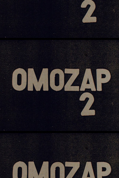 Póster de Omozap 2
