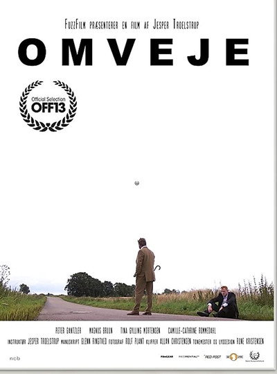 Póster de Omveje