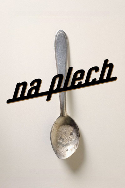 Póster de On a Plate