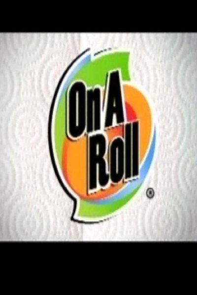 Póster de On a Roll
