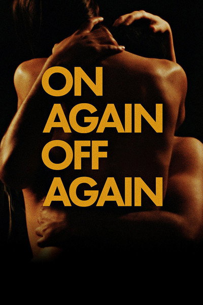 Póster de On Again Off Again