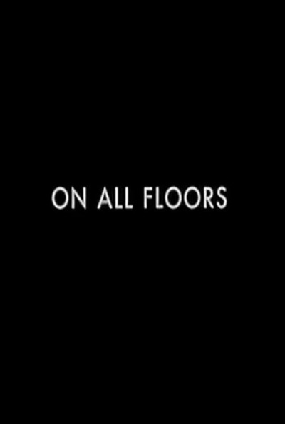 Póster de On All Floors