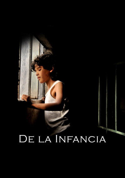 Póster de On Childhood