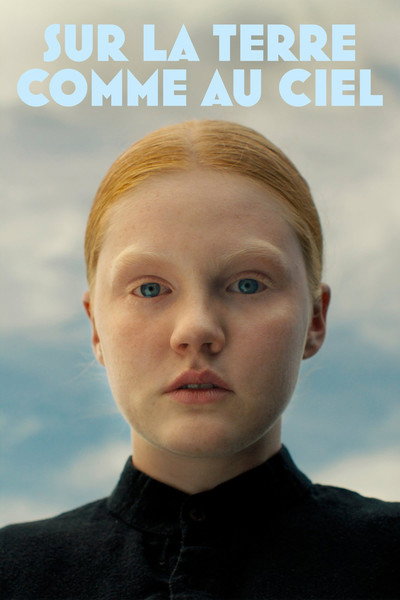 Póster de On Earth as in Heaven
