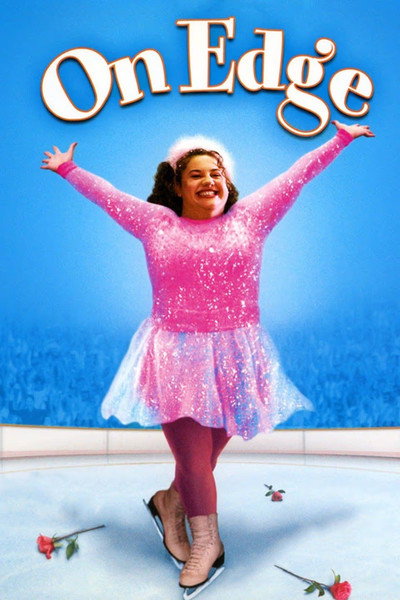 Póster de On Edge