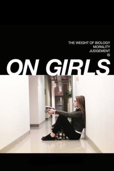 Póster de On Girls