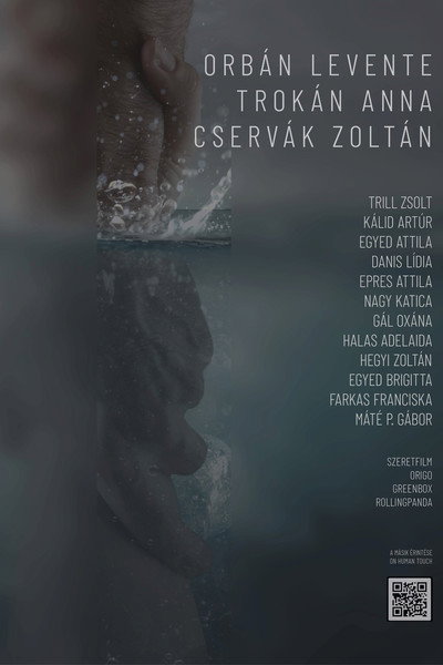 Póster de On Human Touch