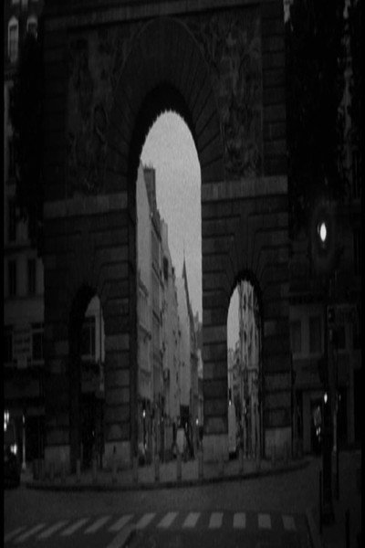 Póster de On ira à Neuilly inch'Allah