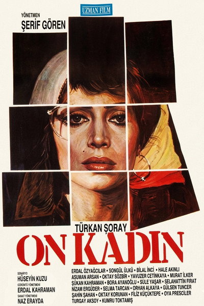 Póster de On Kadin