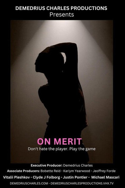 Póster de On Merit