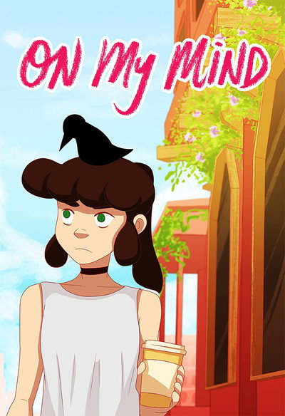 Póster de On My Mind