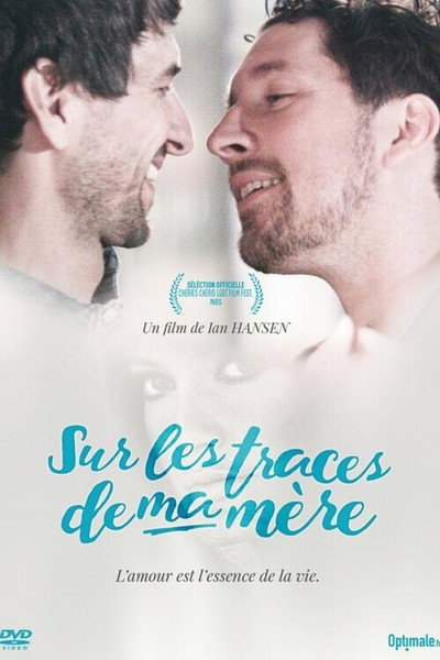 Póster de On My Mother's Path