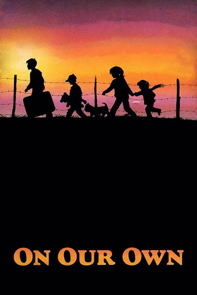 Póster de On Our Own