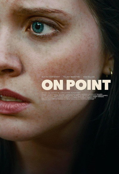 Póster de On Point