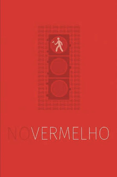 Póster de On Red