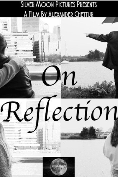 Póster de On Reflection