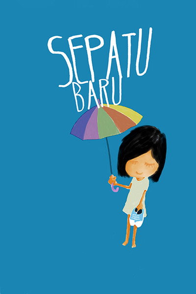 Póster de On Stopping the Rain