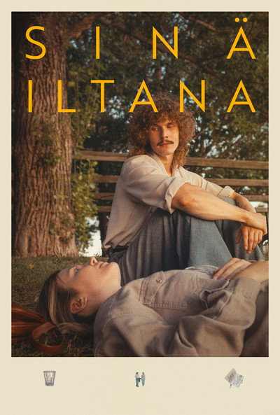 Póster de On That Night