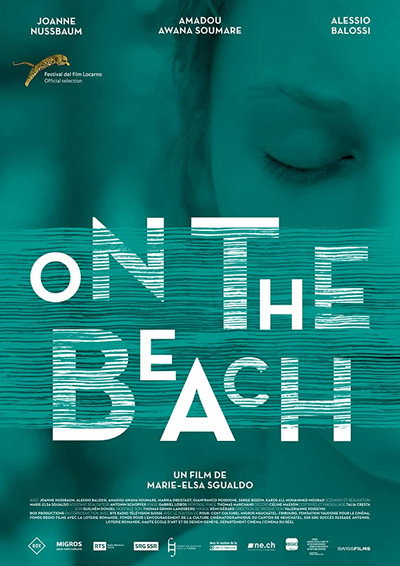 Póster de On the Beach
