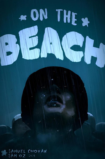 Póster de On the Beach