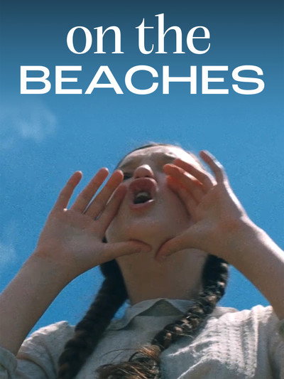 Póster de On the Beaches