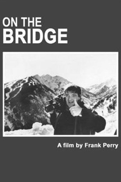 Póster de On the Bridge