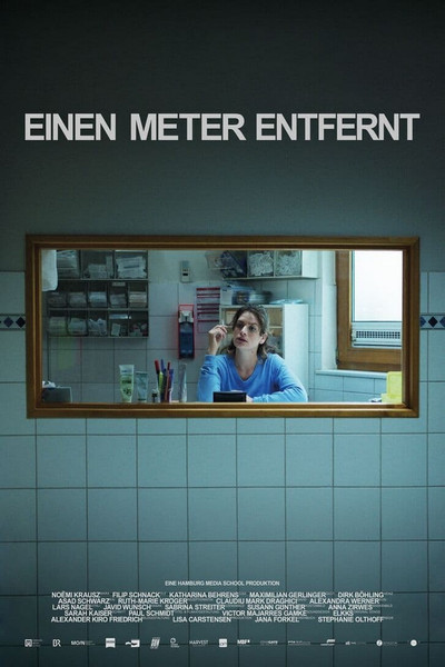 Póster de On the Brink