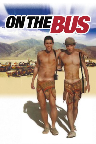 Póster de On the Bus