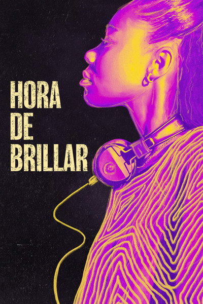 Póster de On the Come Up