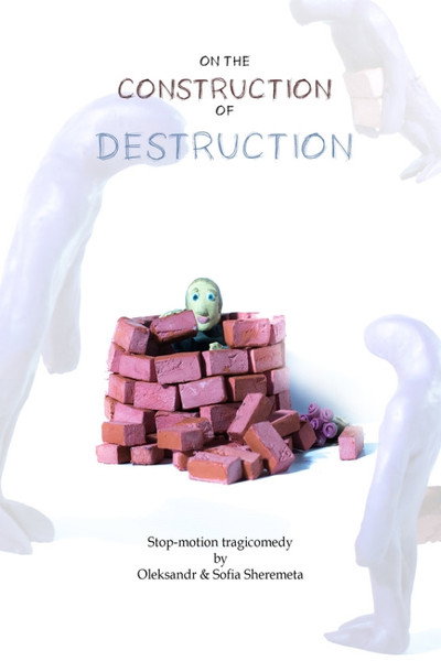 Póster de On the Construction of Destruction