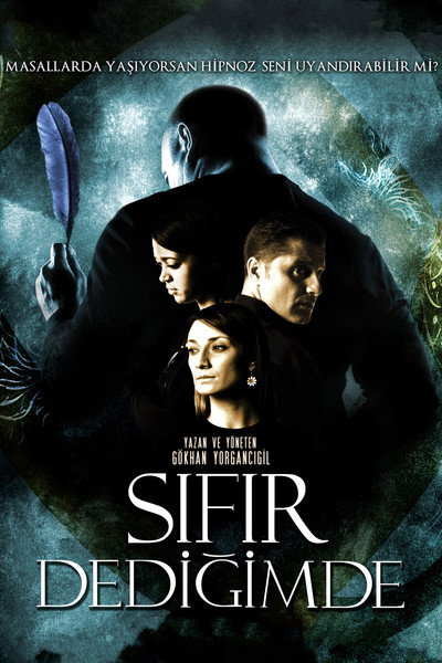 Póster de On the Count of Zero